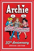 Cover: Archie: Love Showdown 30th Anniversary Edition - Archie Comics