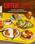 Cover: Eaterland - ABRAMS Books