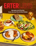 Cover: Eaterland - Abrams