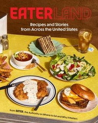Abbildung von: Eaterland - Abrams