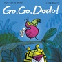 Cover: Go Go Dodo! - Tiger Tales.