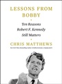 Cover: Lessons from Bobby - Simon + Schuster LLC