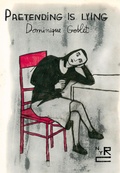 Cover: Pretending Is Lying - New York Review Comics