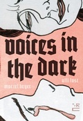 Cover: Voices in the Dark - New York Review Comics