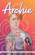 Cover: Archie by Nick Spencer Vol. 1 - Archie Comics