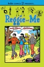 Cover: Reggie and Me - Archie Comics