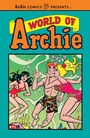 Cover: World of Archie Vol. 1 - Archie Comics