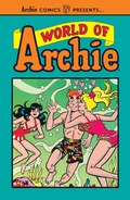 Cover: World of Archie Vol. 1 - Archie Comics