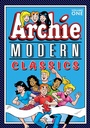 Cover: Archie: Modern Classics Vol. 1 - Archie Comics