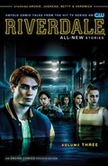 Cover: Riverdale Vol. 3 - Archie Comics