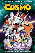 Cover: Cosmo Vol. 1 - Archie Comics
