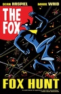 Cover: The Fox: Fox Hunt - Archie Comic Publications