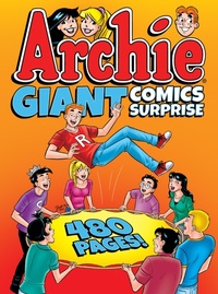 Enlarge image Cover: Archie Giant Comics Surprise - Archie Comics