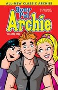 Cover: Your Pal Archie Vol. 1 - Archie Comics