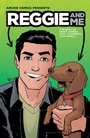 Cover: Reggie and Me - Archie Comics