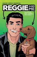 Cover: Reggie and Me - Archie Comics