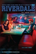 Cover: Riverdale Vol. 1 - Archie Comics