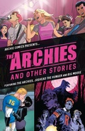 Cover: The Archies & Other Stories - Archie Comics