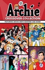 Cover: Archie Crossover Collection - Archie Comics