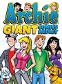 Cover: Archie Giant Comics Medley - Archie Comics