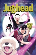 Cover: Jughead Vol. 2 - Archie Comics