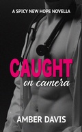 Cover: Caught On Camera (New Hope After Dark) - Amber Davis
