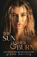 Cover: The Sun & Her Burn - Giana Darling