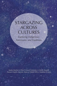 Abbildung von: Stargazing Across Cultures - Golden Meteorite Press