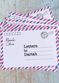 Abbildung von: Letters to Dariah - Mwanaka Media and Publishing
