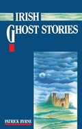 Cover: Irish Ghost Stories - The Mercier Press