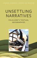 Cover: Unsettling Narratives - University of Wales Press