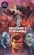 Cover: England's Screaming (New Revised Edition) - PS Publishing