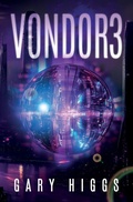 Cover: Vondor3 - Publishing Push LTD