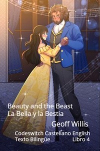 Abbildung von: Beauty and the Beast  - La Bella y la Bestia - CODESWITCH