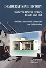 Cover: Democratising History - University of London