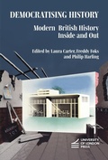 Cover: Democratising History - University of London