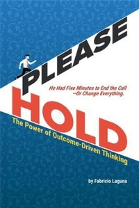 Abbildung von: Please Hold - Int'l Institute of Business Analysis