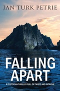 Cover: Falling Apart - Pintail Press