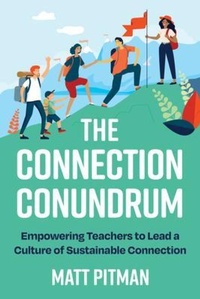 Abbildung von: The Connection Conundrum - Amba Press