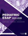 Cover: Pediatric ESAP(TM) 2025-2026 Pediatric Endocrine Self-Assessment Program Questions, Answers, Discussions - Endocrine Society