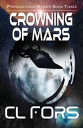 Cover: Crowning of Mars - Epitome Press