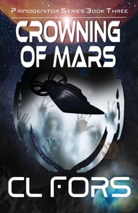 Enlarge image Cover: Crowning of Mars - Epitome Press