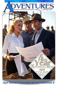 Enlarge image Cover: Adventures, #16 - OffBeatReads