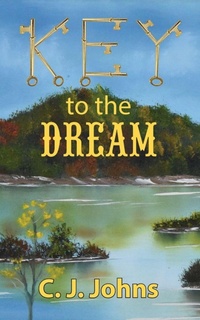 Enlarge image Cover: Key to the Dream - Waldenhouse Publishers, Inc.
