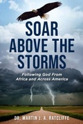 Cover: Soar Above the Storms - Orison Publishers, Inc.