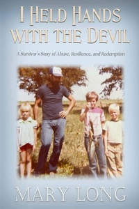 Enlarge image Cover: I Held Hands with the Devil - Quill Hawk Publishing