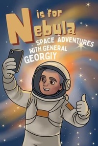 Abbildung von: N is for Nebula - Holzer Books LLC