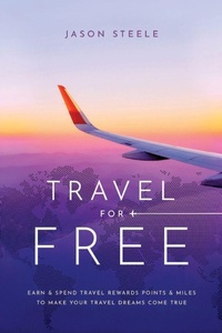 Abbildung von: Travel for Free - Leadership Books