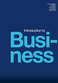 Cover: Introduction to Business - Independently Published