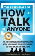 Cover: The Essentials of How to Talk to Anyone - PSPublishing